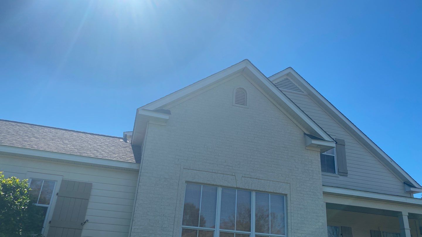 Residential Roofing Installation using Roof Replacement by American Roofing & Construction LLC