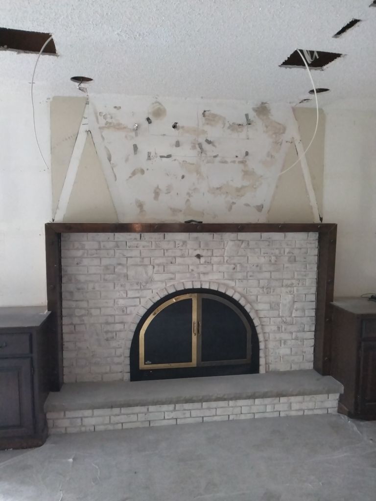 Kitchen Remodel, Interior Renovation by Ivy Lea Construction