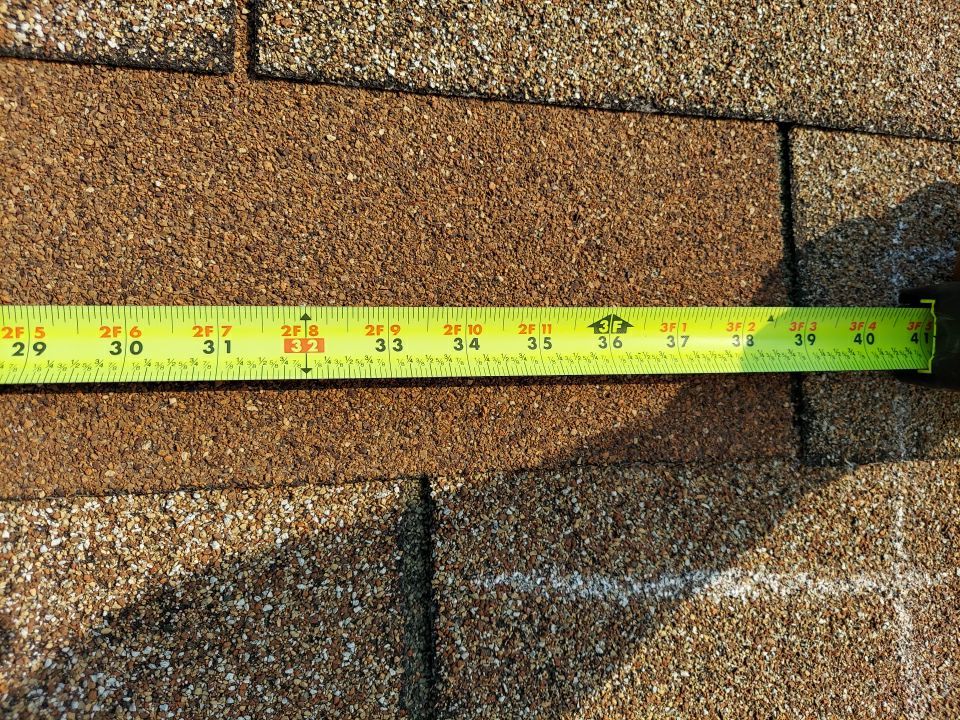 Kuna Residential Roofing Installation using Owens Corning by ID Roofing LLC