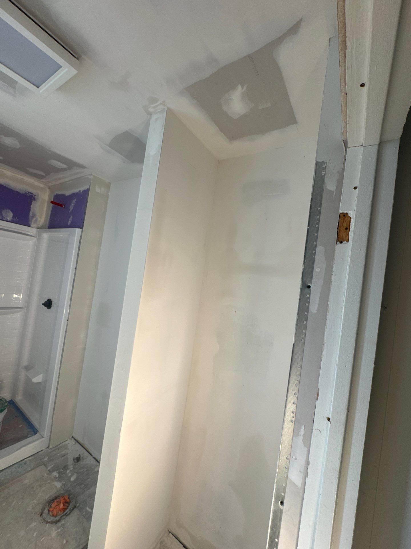 Project in Fort Wayne by Townsend Design & Renovation LLC