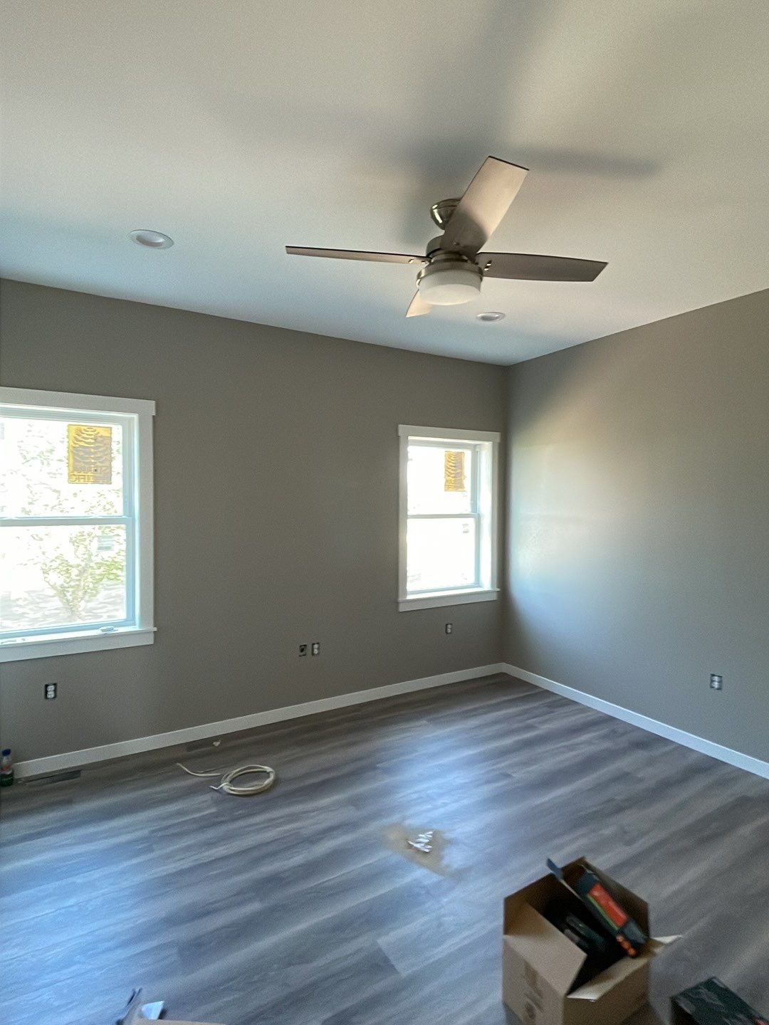 Arkansaw WI Build by Bauer Estates LLC