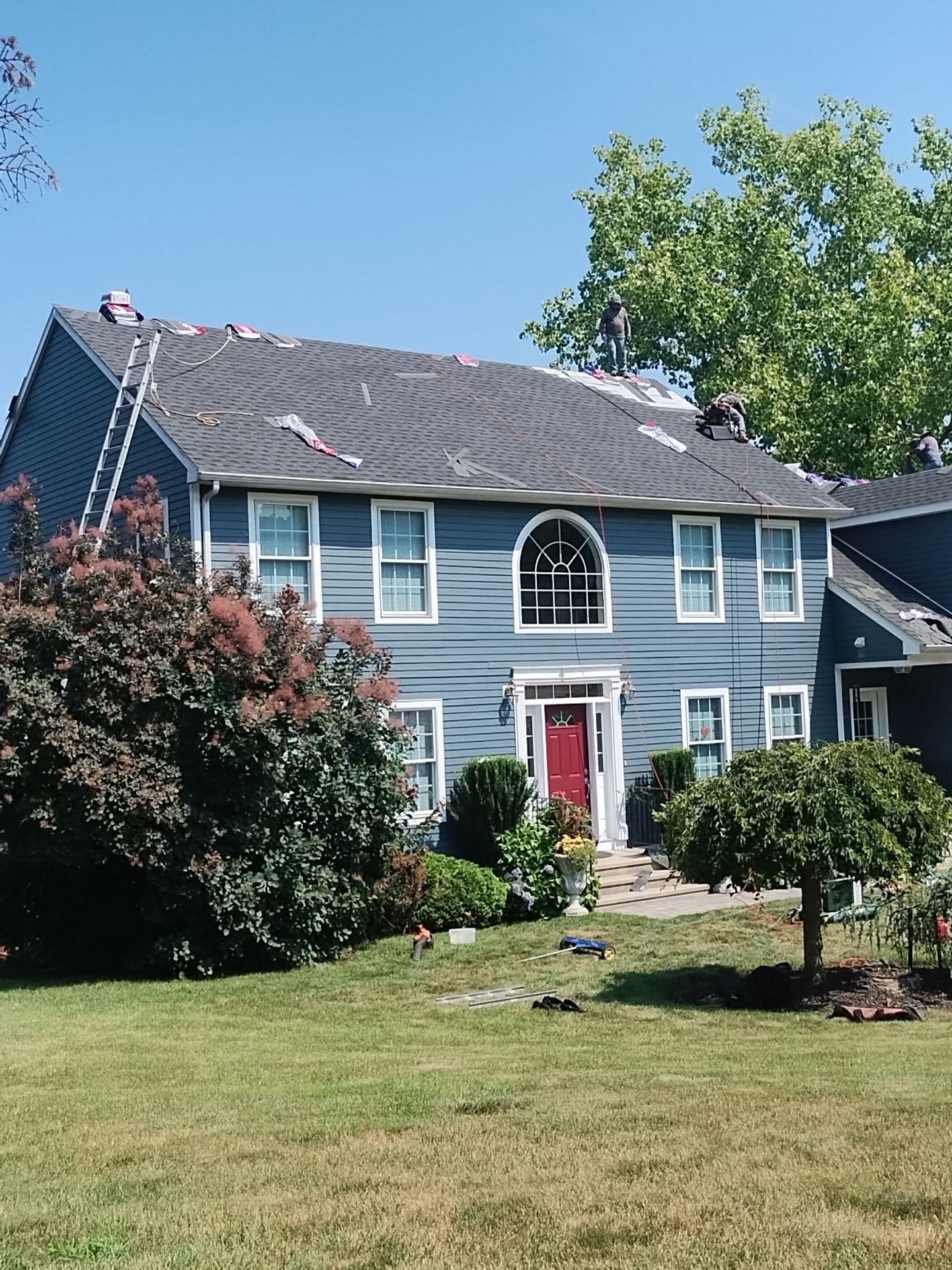New Britain by All site builders LLC
