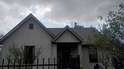 Roof Replacement
