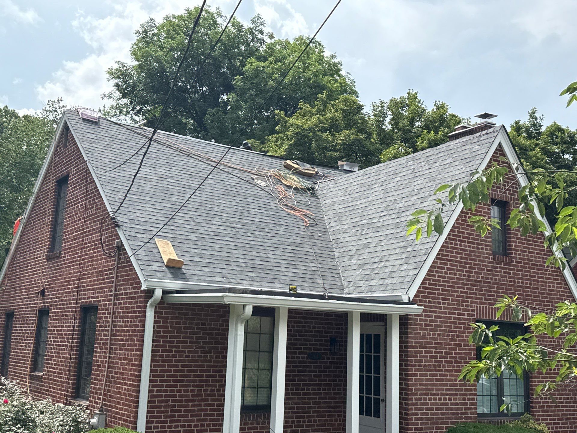 Roofing Services in Arlington, VA by My Painter 