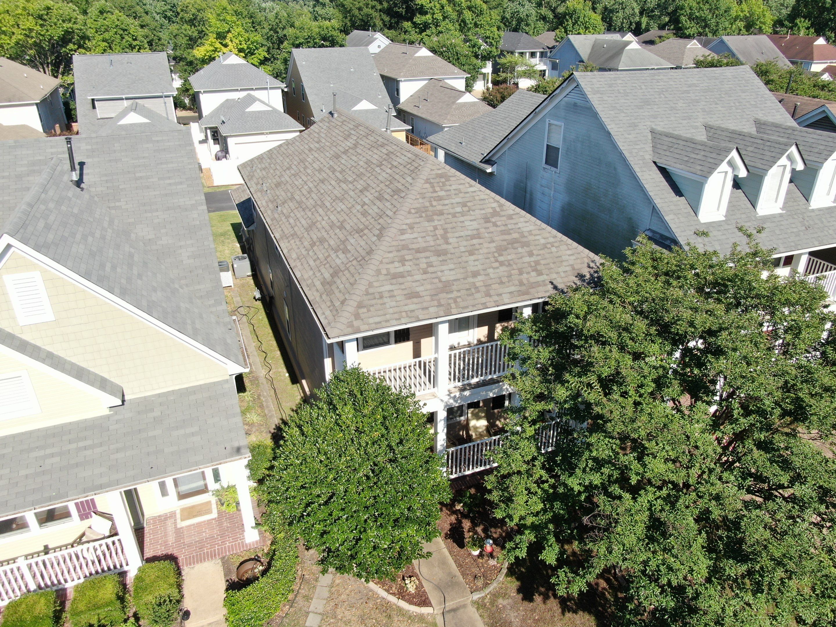 Paul H. by Haven Roofing