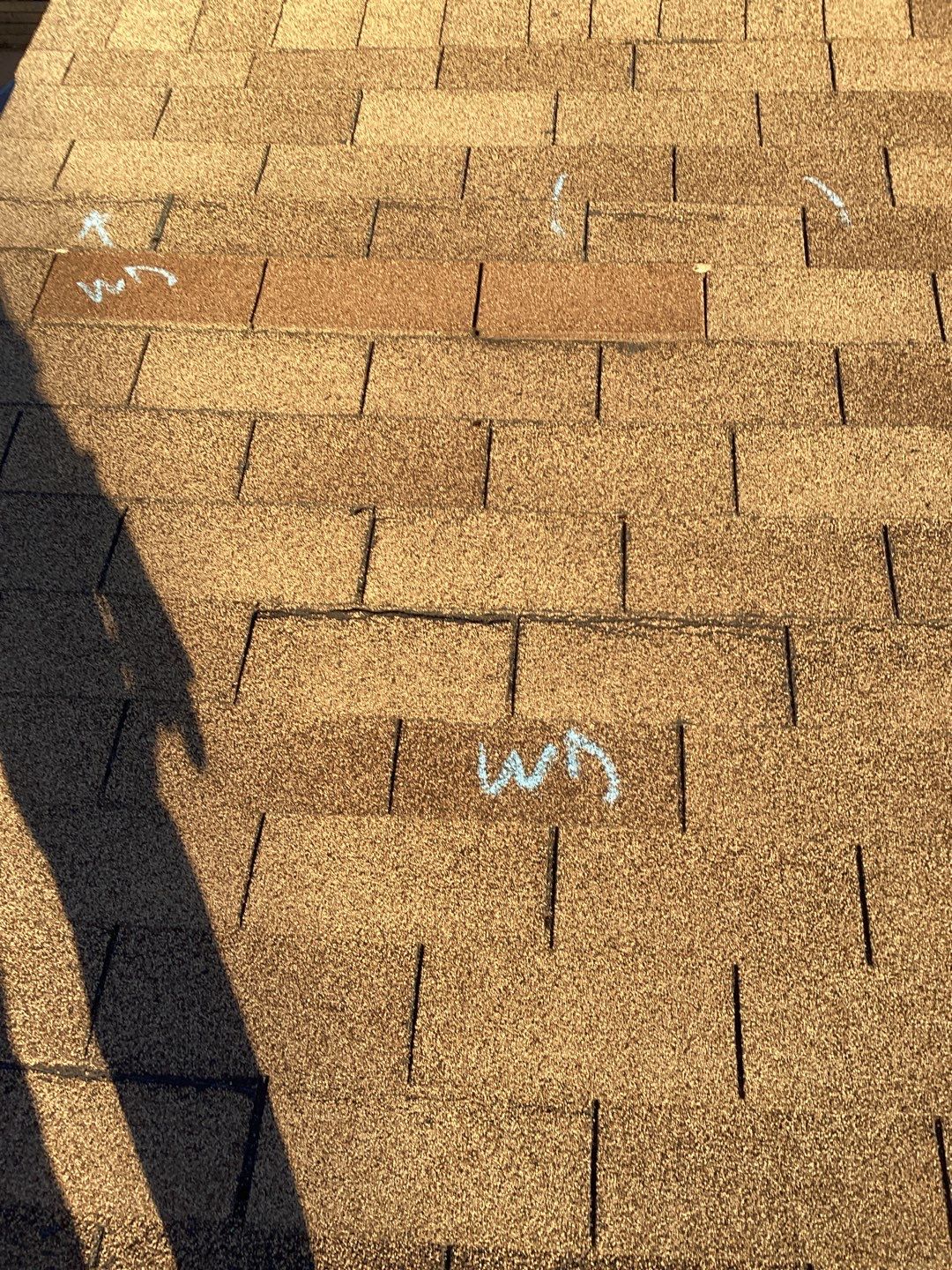 Misty's Full Re-Roof by All Storm Roofing & Construction