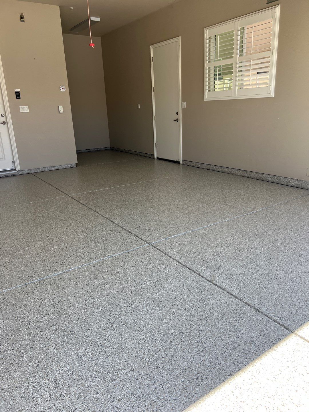 Concrete Coating in Oakdale by Lancaster Painting