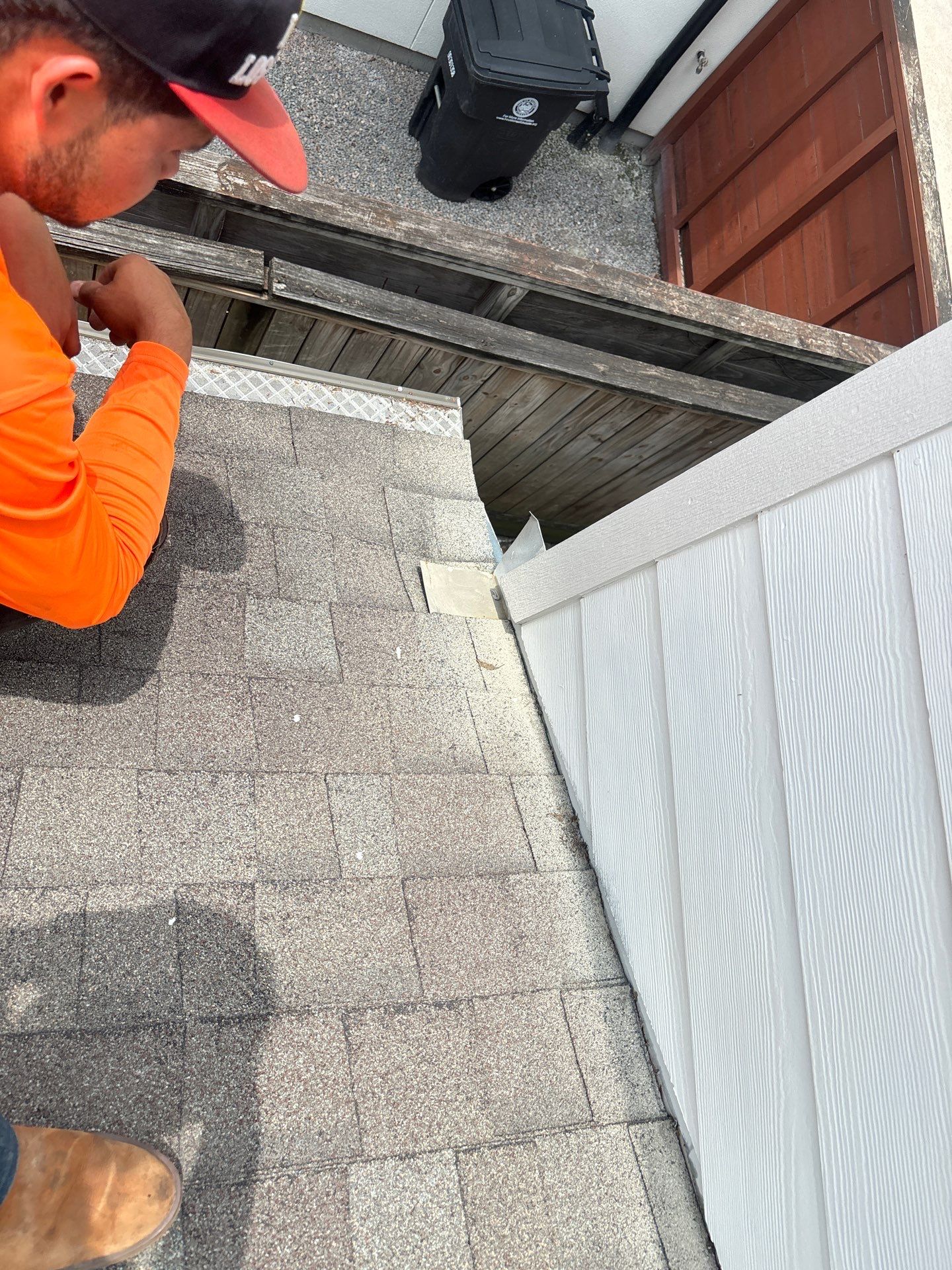 Roof Repair Houston by Roof Repair Company