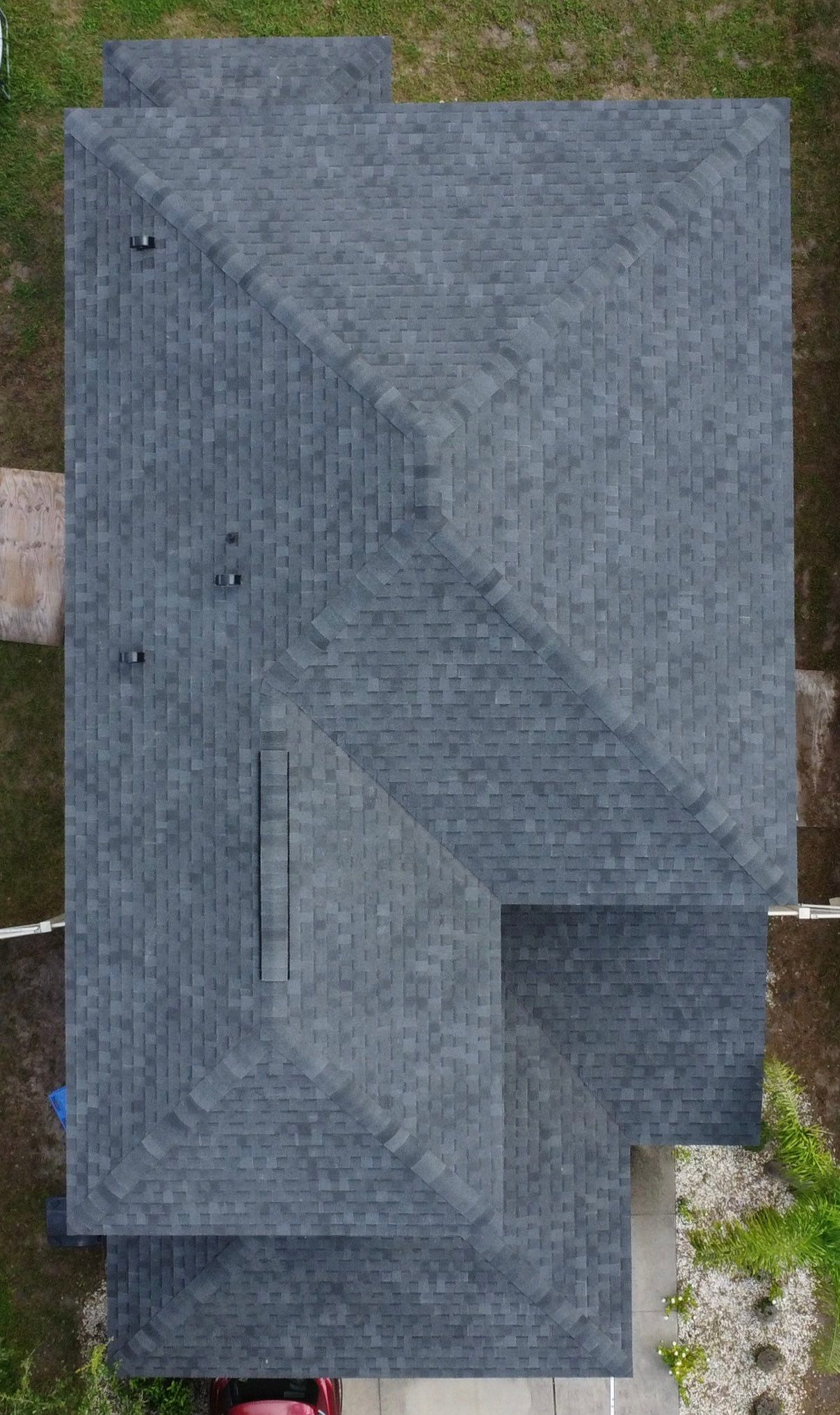 Roof Replacement in Ruskin, FL by Steadfast Roofing 