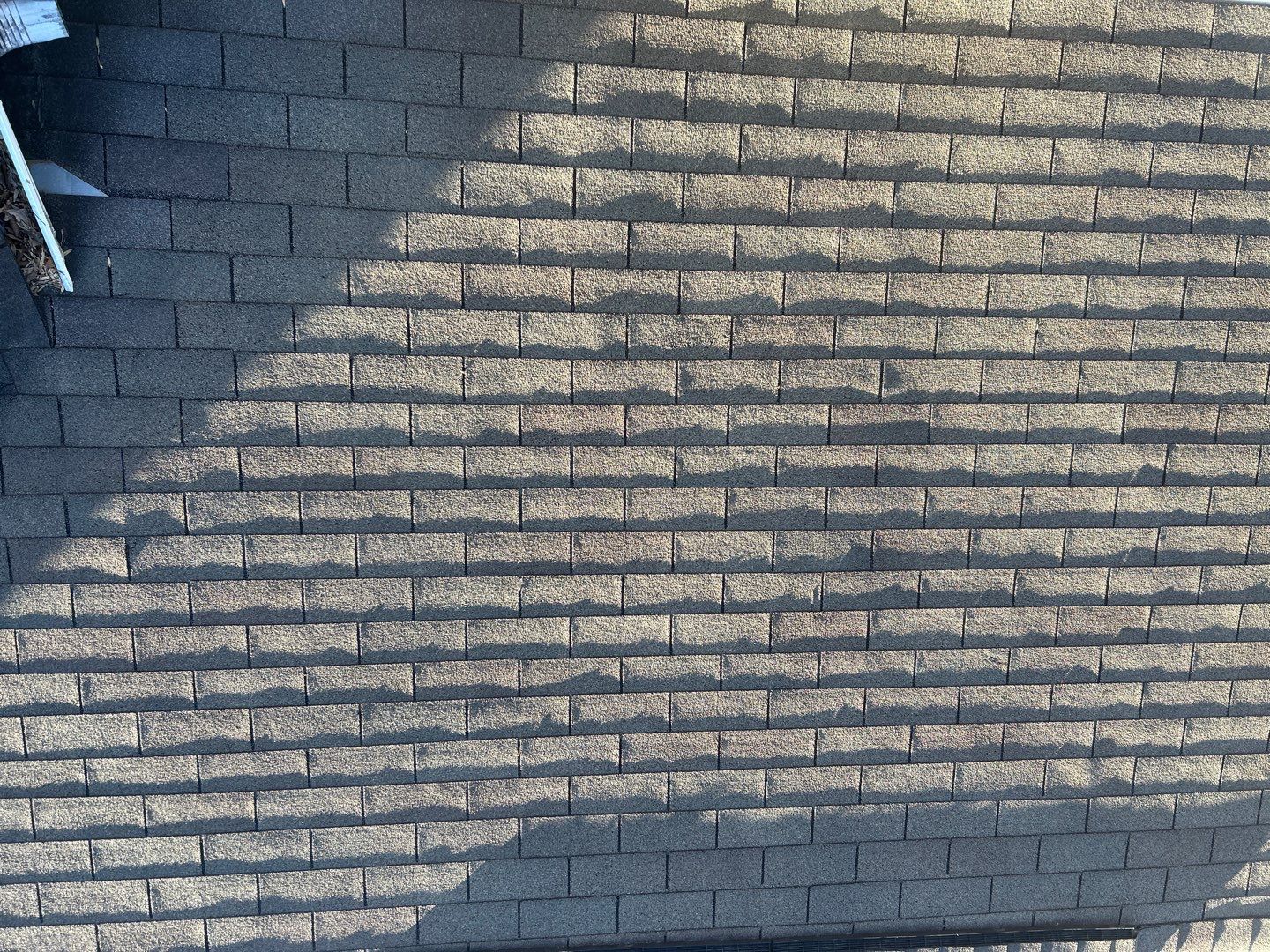 This roof was brought by Farmers Insurance - Residential Roofing Installation by Georgia Roof Advisors