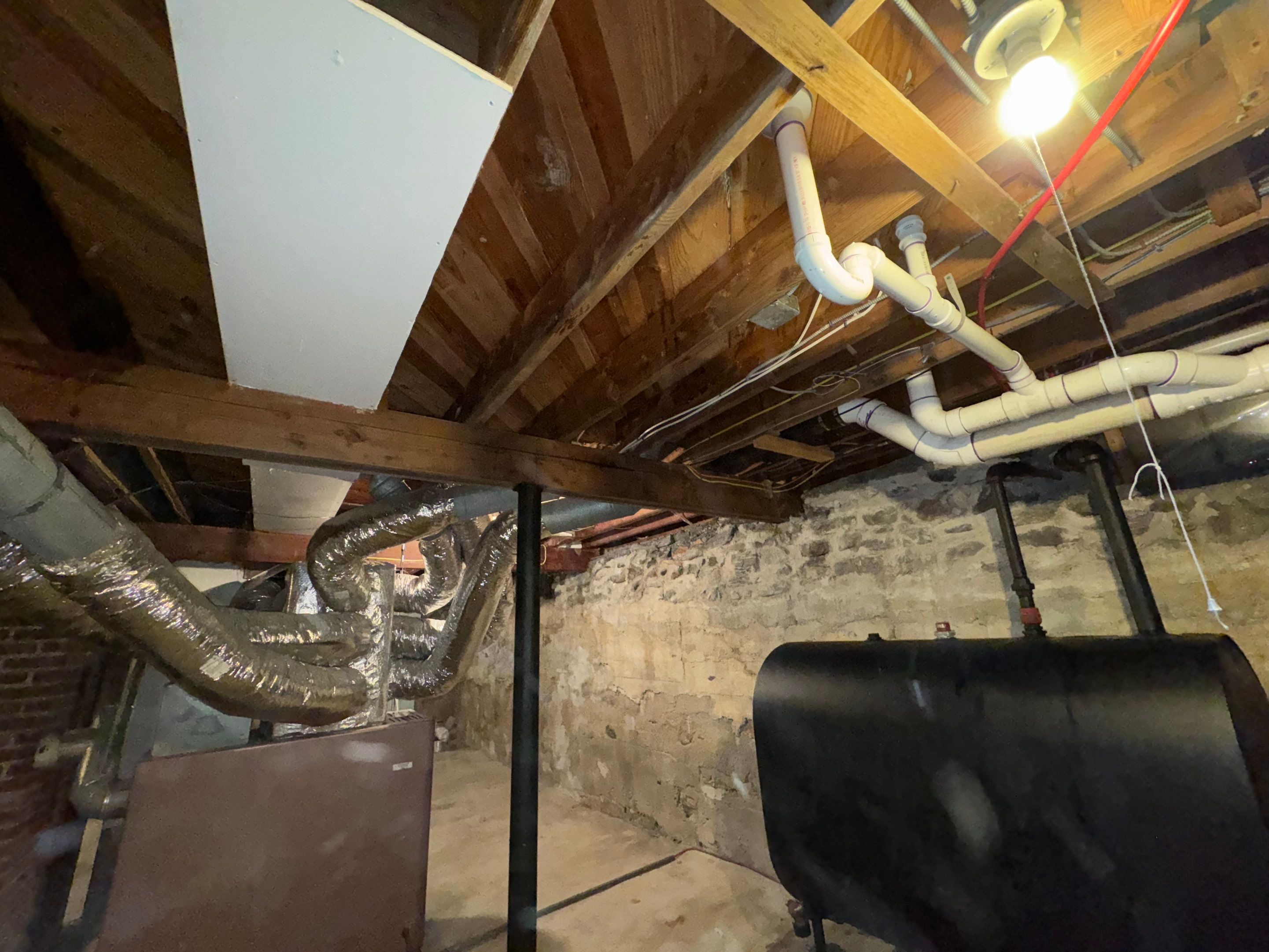 Basement Remediation by Home Guarantee, LLC