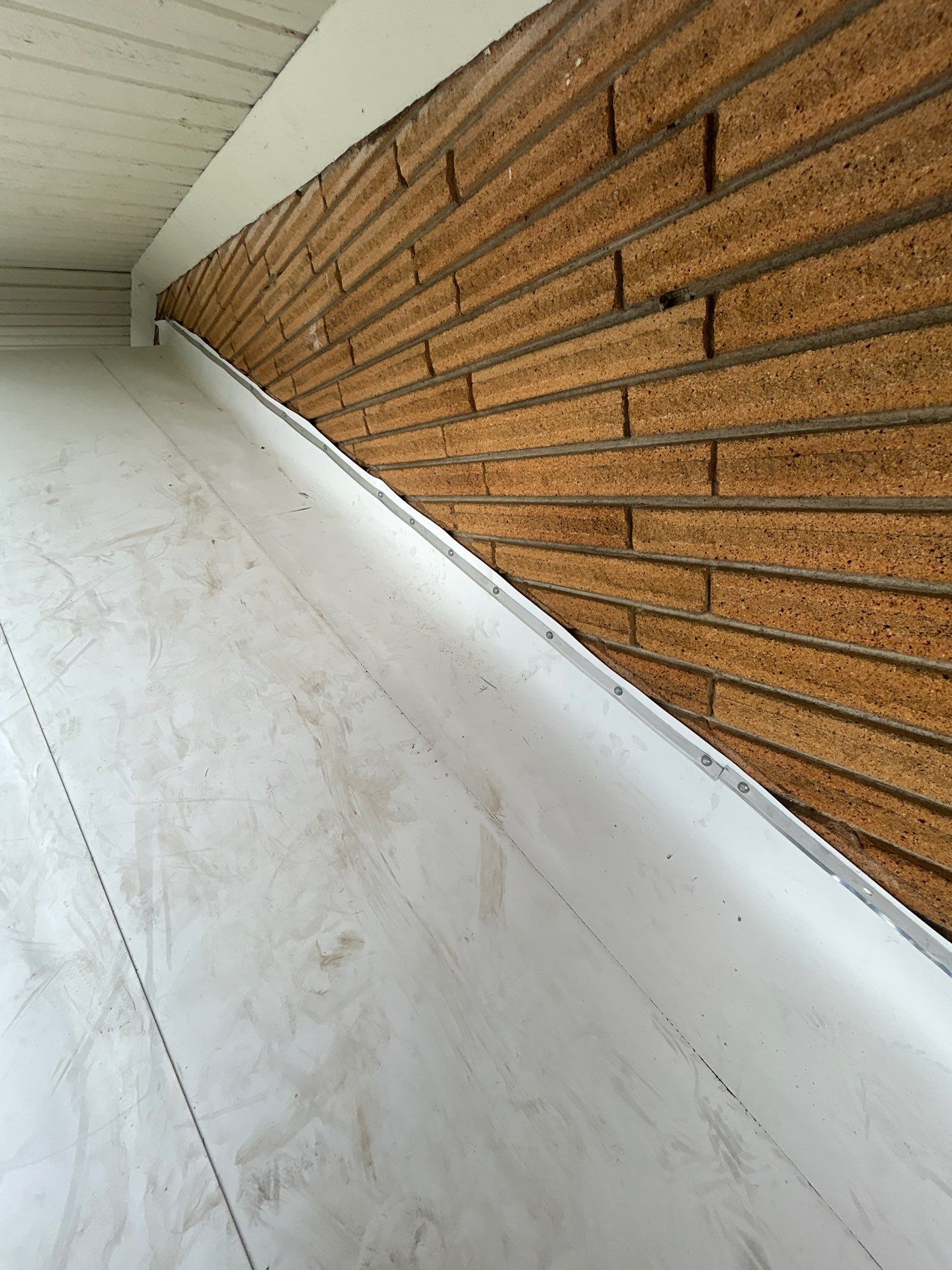 Kent Church - Reroof Project (Overlay) by Fields Roof Service Inc
