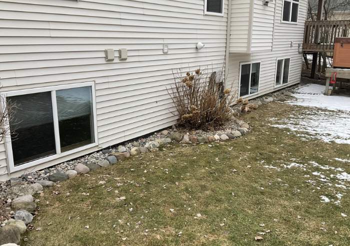 Project by All Weather Seal of West Michigan by All Weather Seal of West Michigan
