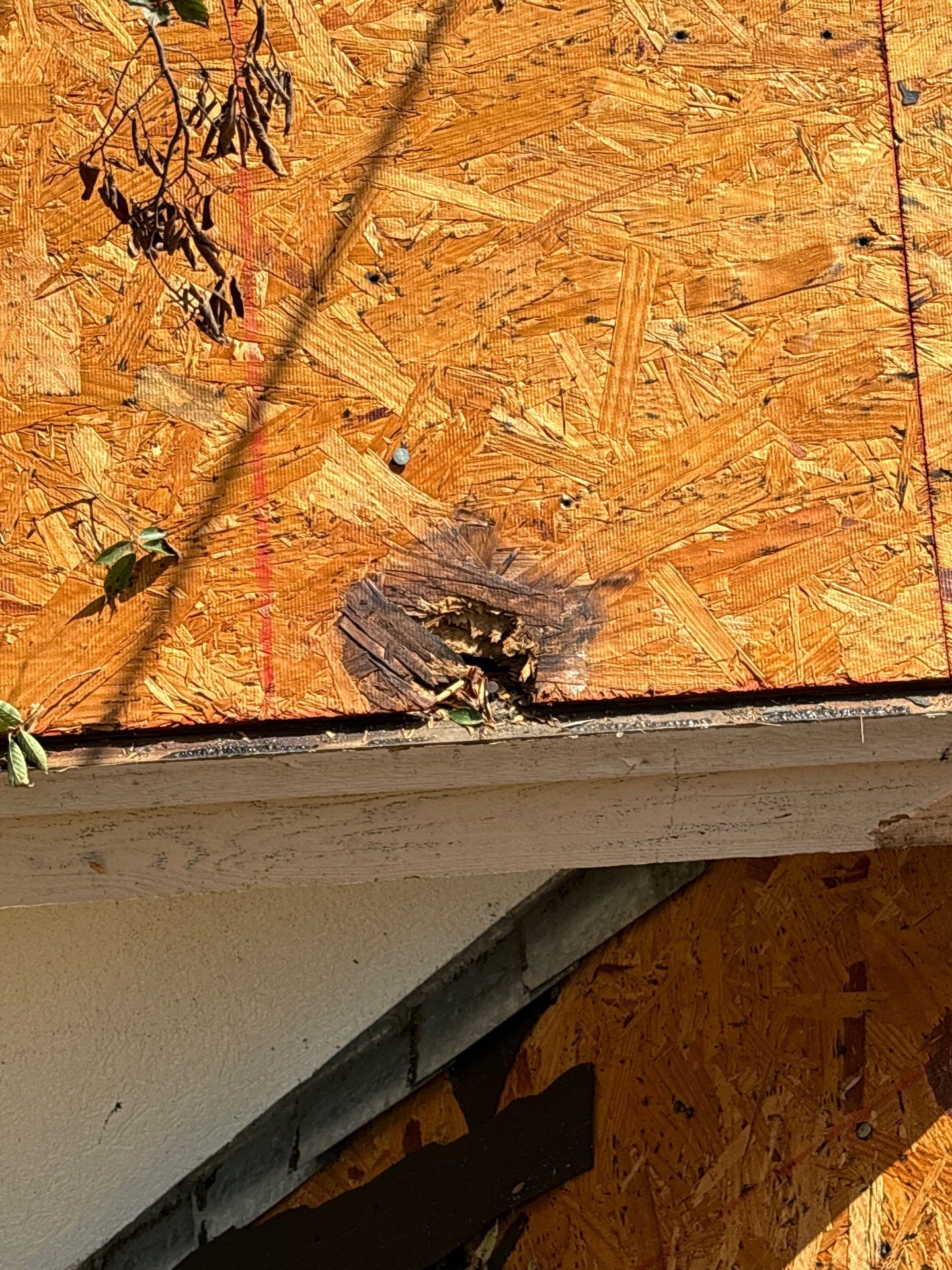 Residential Roofing Installation using Owen's Corning Duration (Lifetime) Shingles by Roof Repair Company