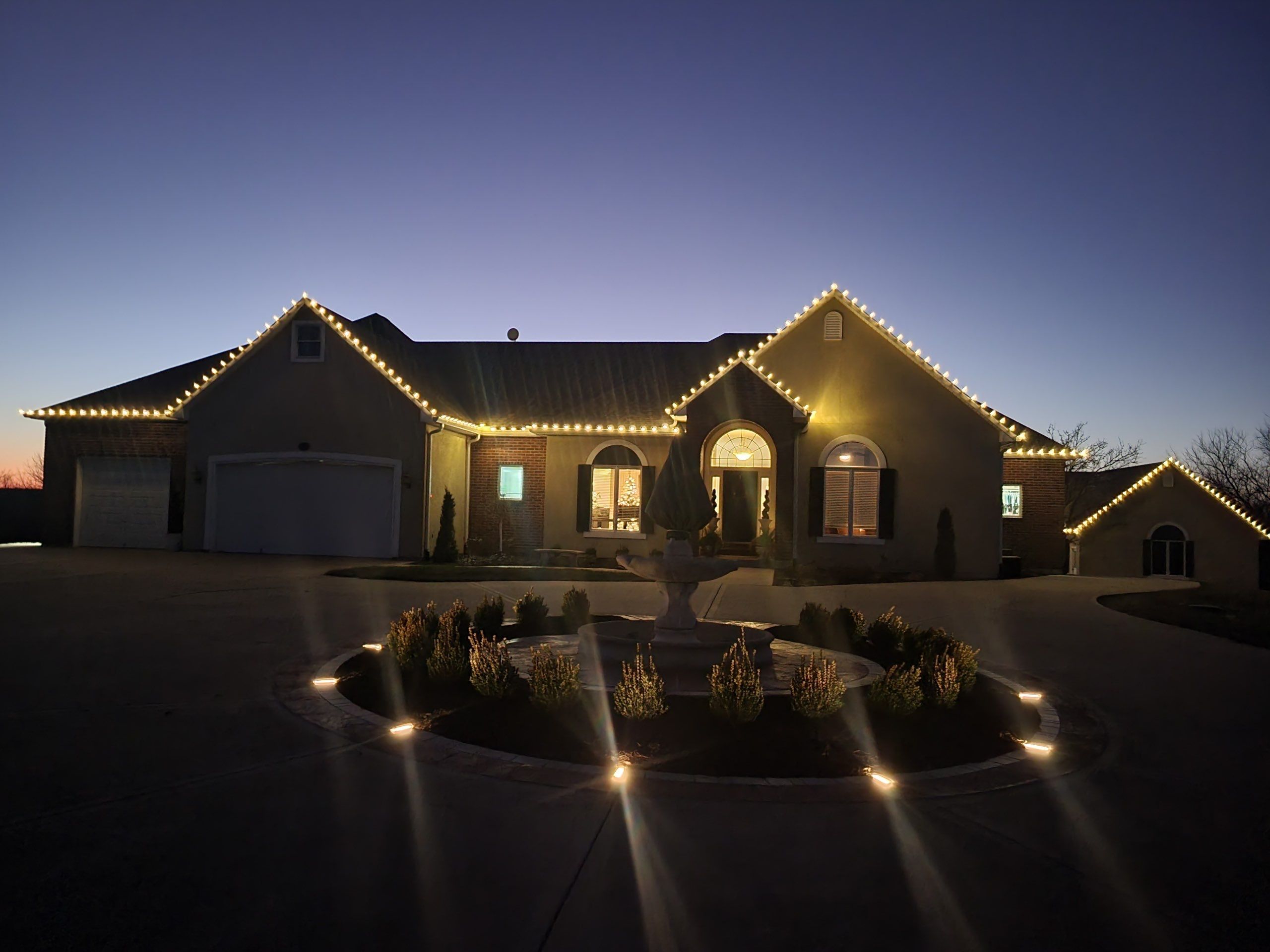Roof, Windows, Doors, Landscaping and Deck by EEC Windows, Siding & Roofing