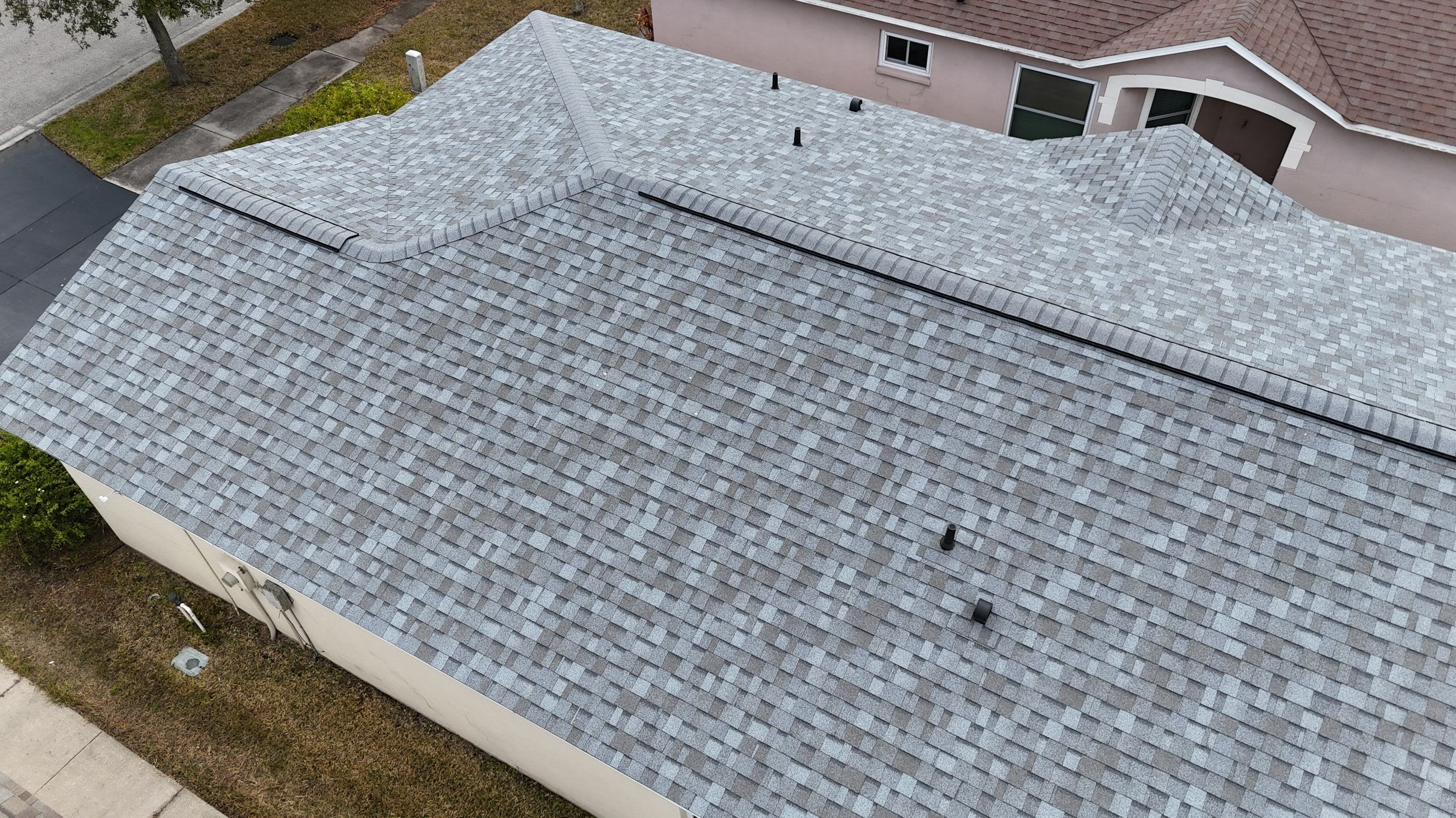 Roof Replacement in Gibsonton, FL by Shingle Masters Roofing