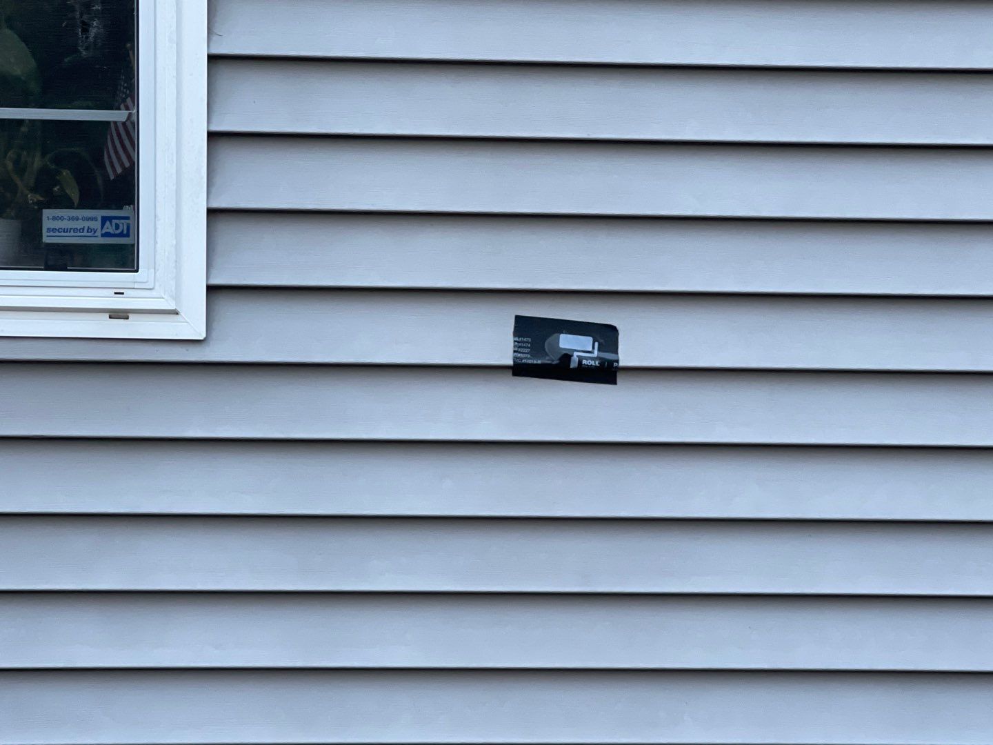"New Roof, Fresh Look: Full Replacement with Siding Touch-Ups!" by Sensible Home Solutions