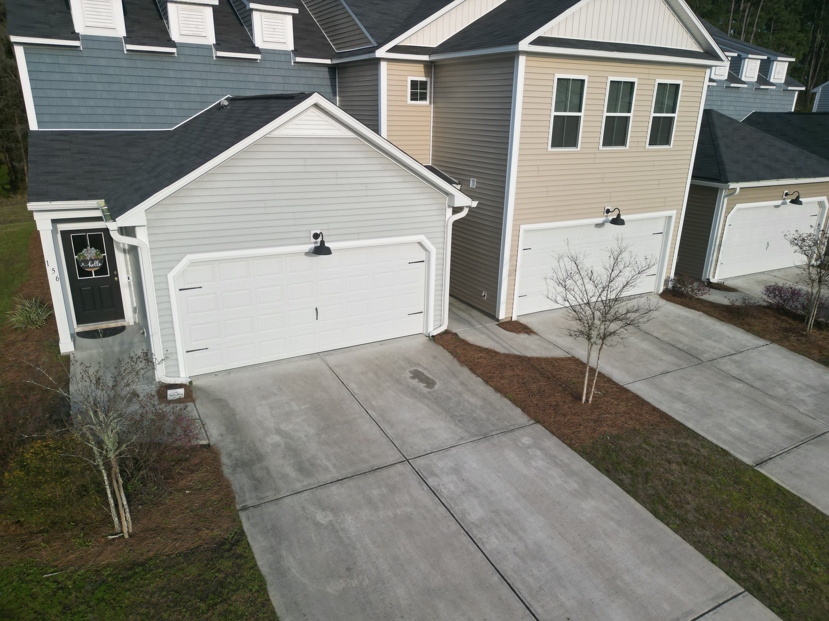 Residential Roofing Installation using Atlas Pinnacle Pristine  by Talya Roofing