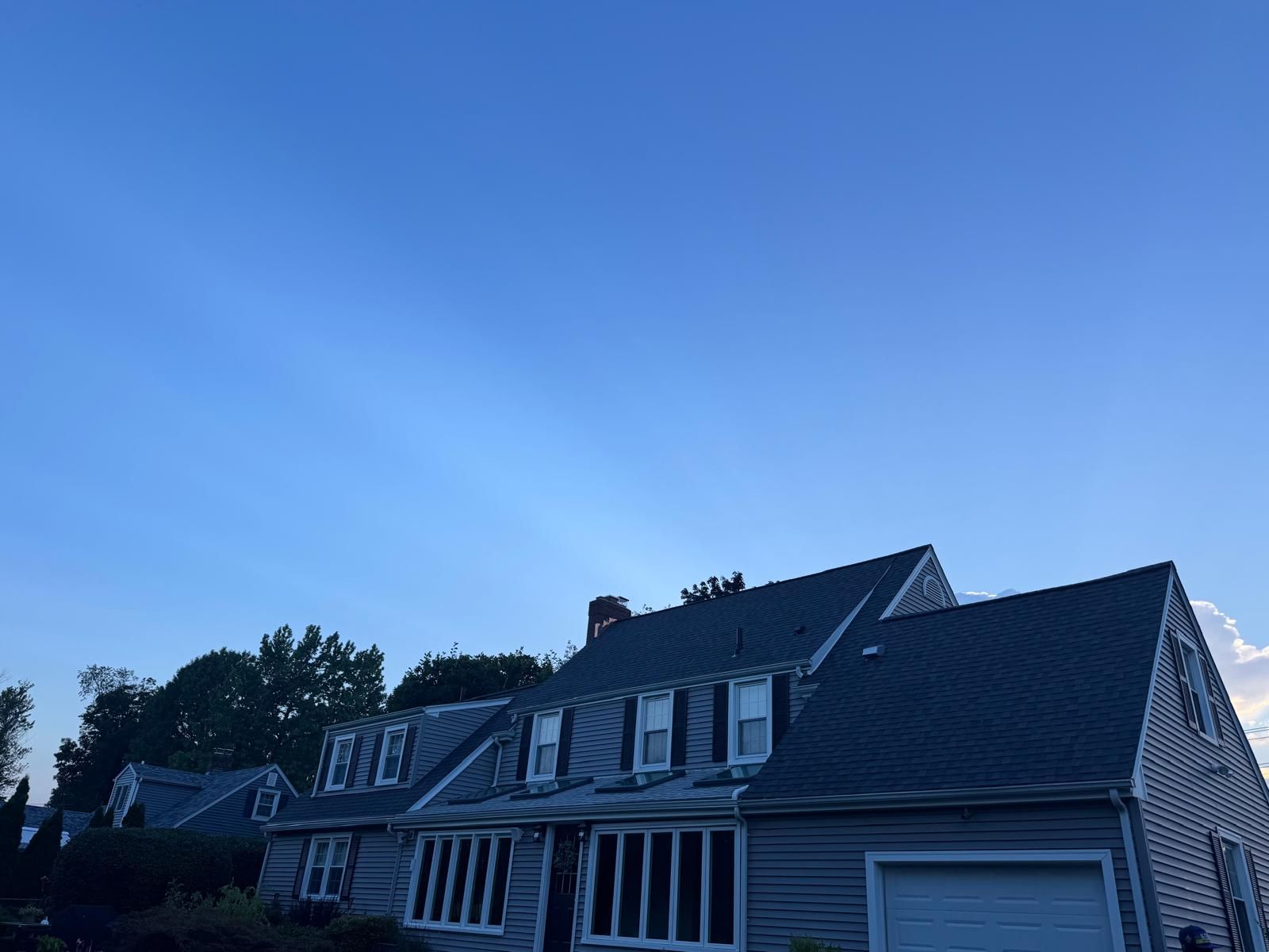 DiGIorgi ROofing & Siding INC new roof in Meriden, CT by DiGiorgi Roofing and Siding Inc