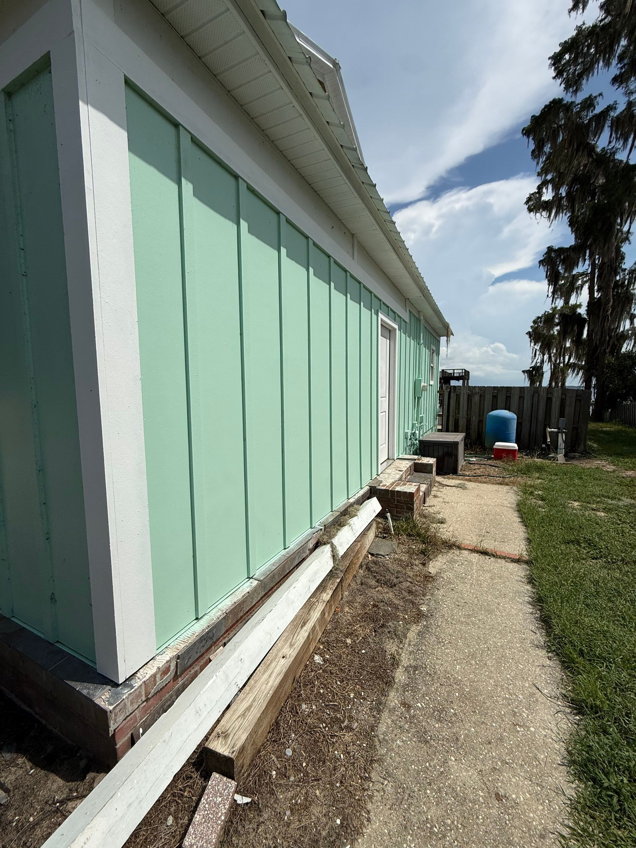 Comprehensive Window and Door Upgrade on Melrose Lakefront Residence by Windows & Doors Store