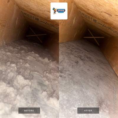 Air Duct Cleaning in Columbiana, OH