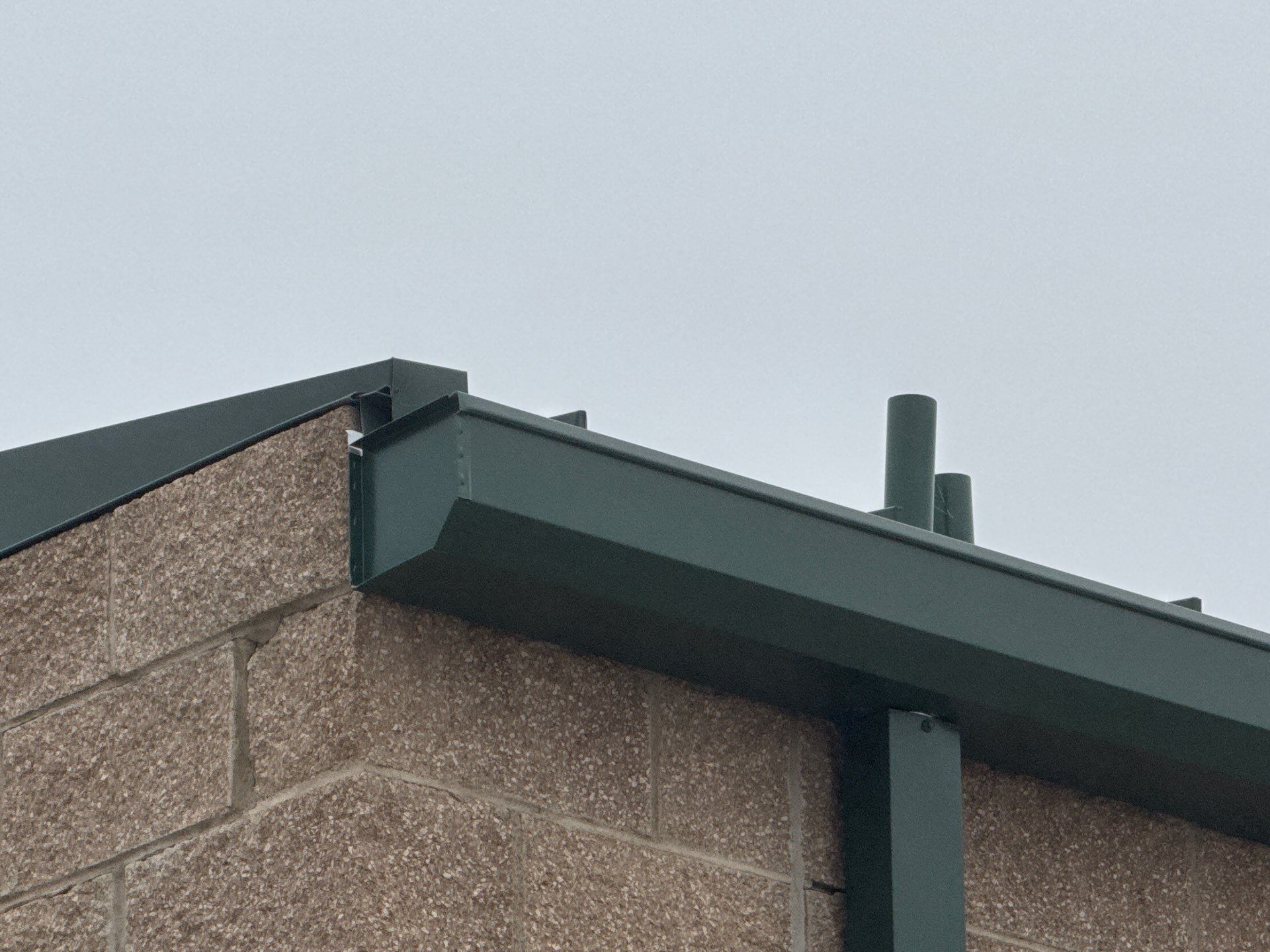 Snap Lock Standing Seam Replacement  by Blue Peaks Roofing LLC 