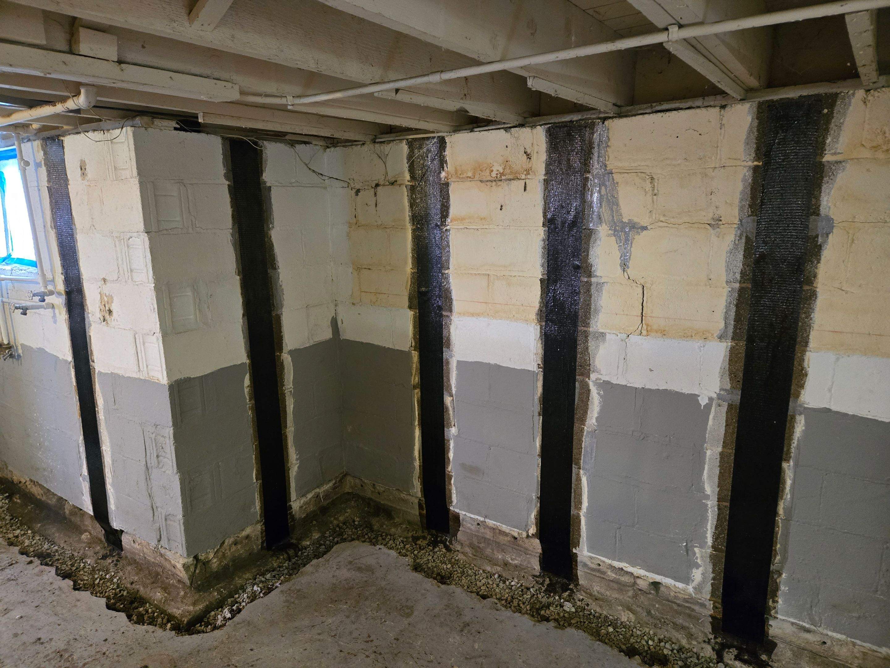 Complete Water Defense System by Allied Water Services