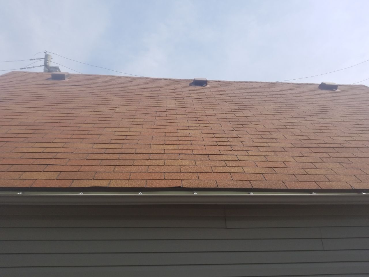 Jeff Koncz by Silver Leaf Contracting 