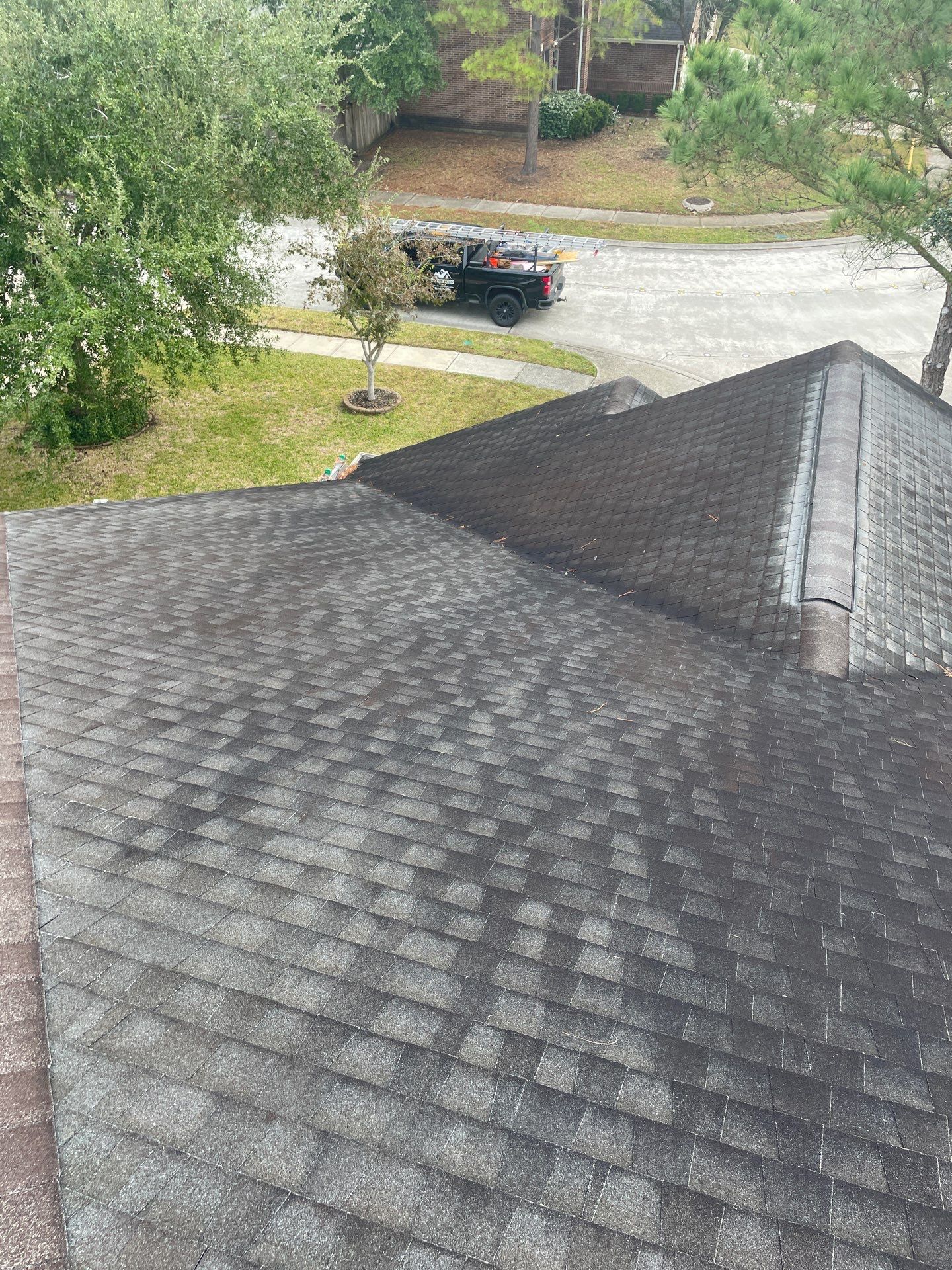Roof Repair Humble by Roof Repair Services LLC