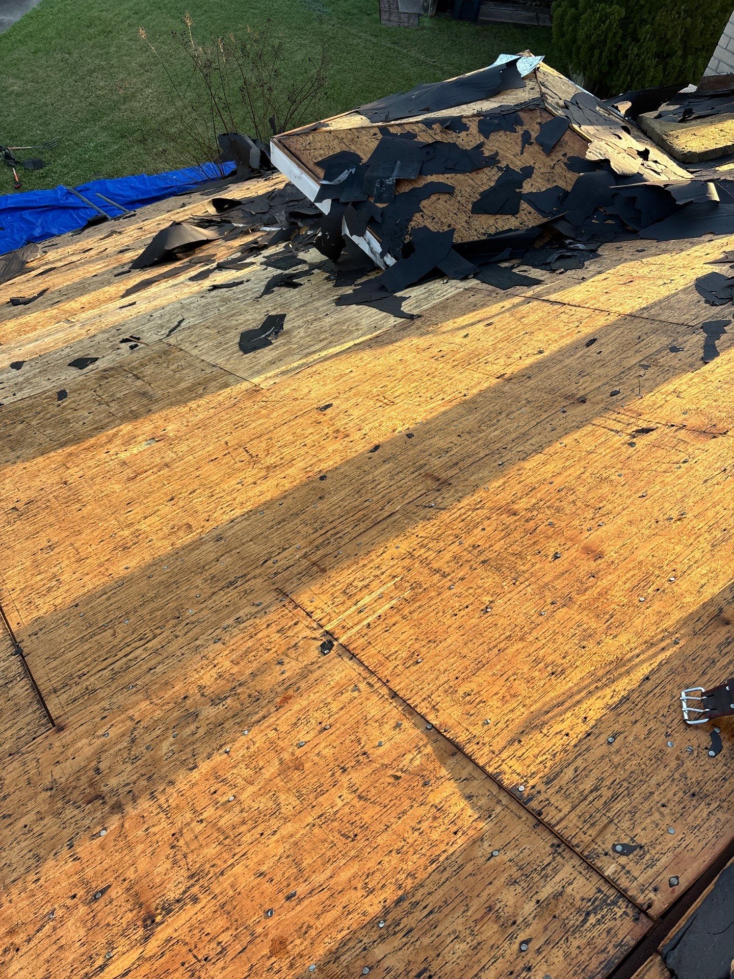 Roof Replacement Sugarland by Roof Repair Company