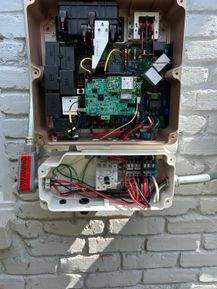 Decatur Ga Project by Zero Grid Power Solutions