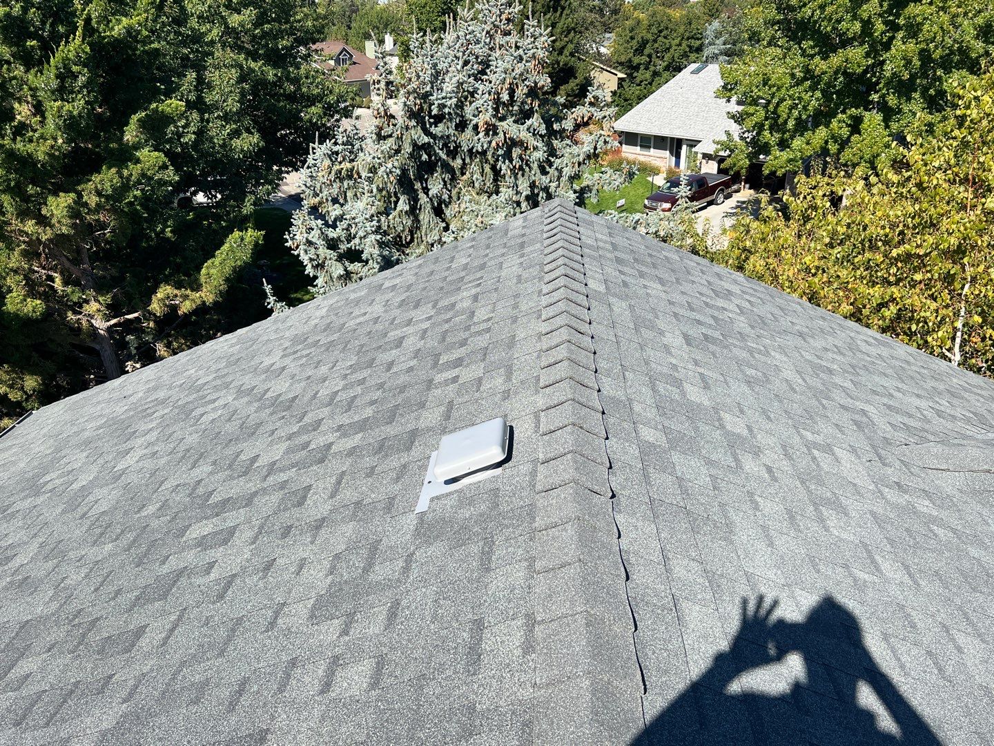SW Boise Residential Roofing Repair using Owens Corning by ID Roofing LLC