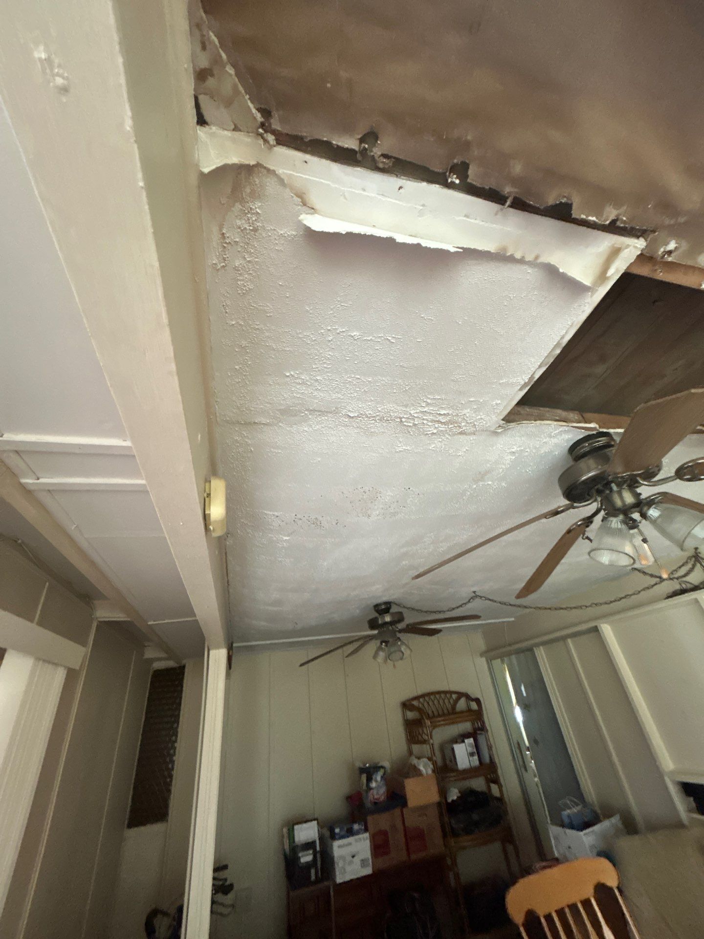 Water Damage Repair In Bradenton, FL by Ampm Restoration Services