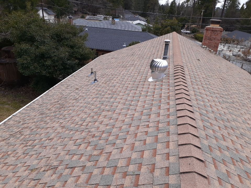 LeafGuard Gutters, Roofing, and Solar by Byers Enterprises 