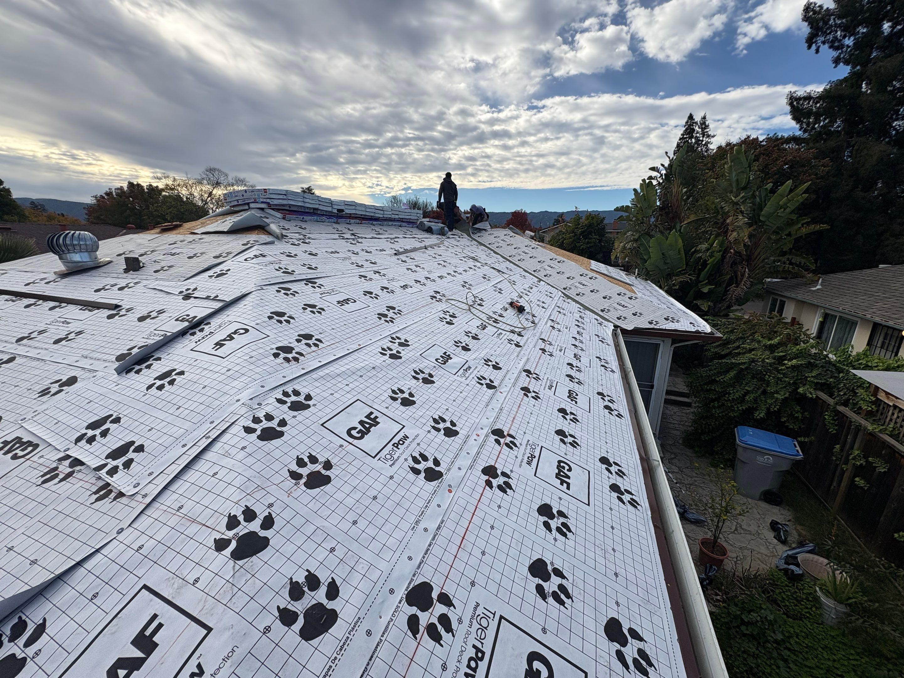 Roof Replacement - Manteca, CA 95336 by Epic Roof Replacement