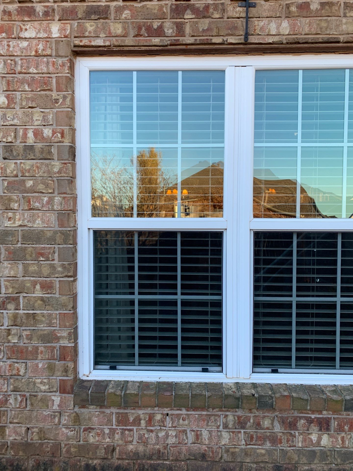 roof & window installation in Oklahoma City by McCann's Roofing and Construction