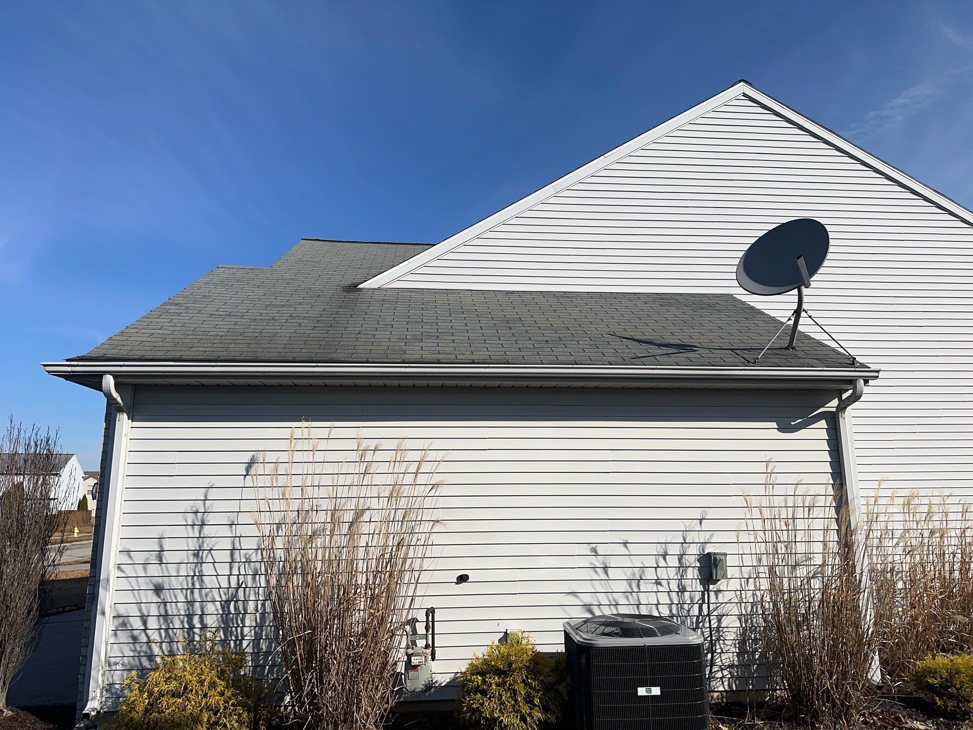 Metal Shake Roof Approved by HOA – Fort Wayne, Indiana by 4Ever Metal Roofing