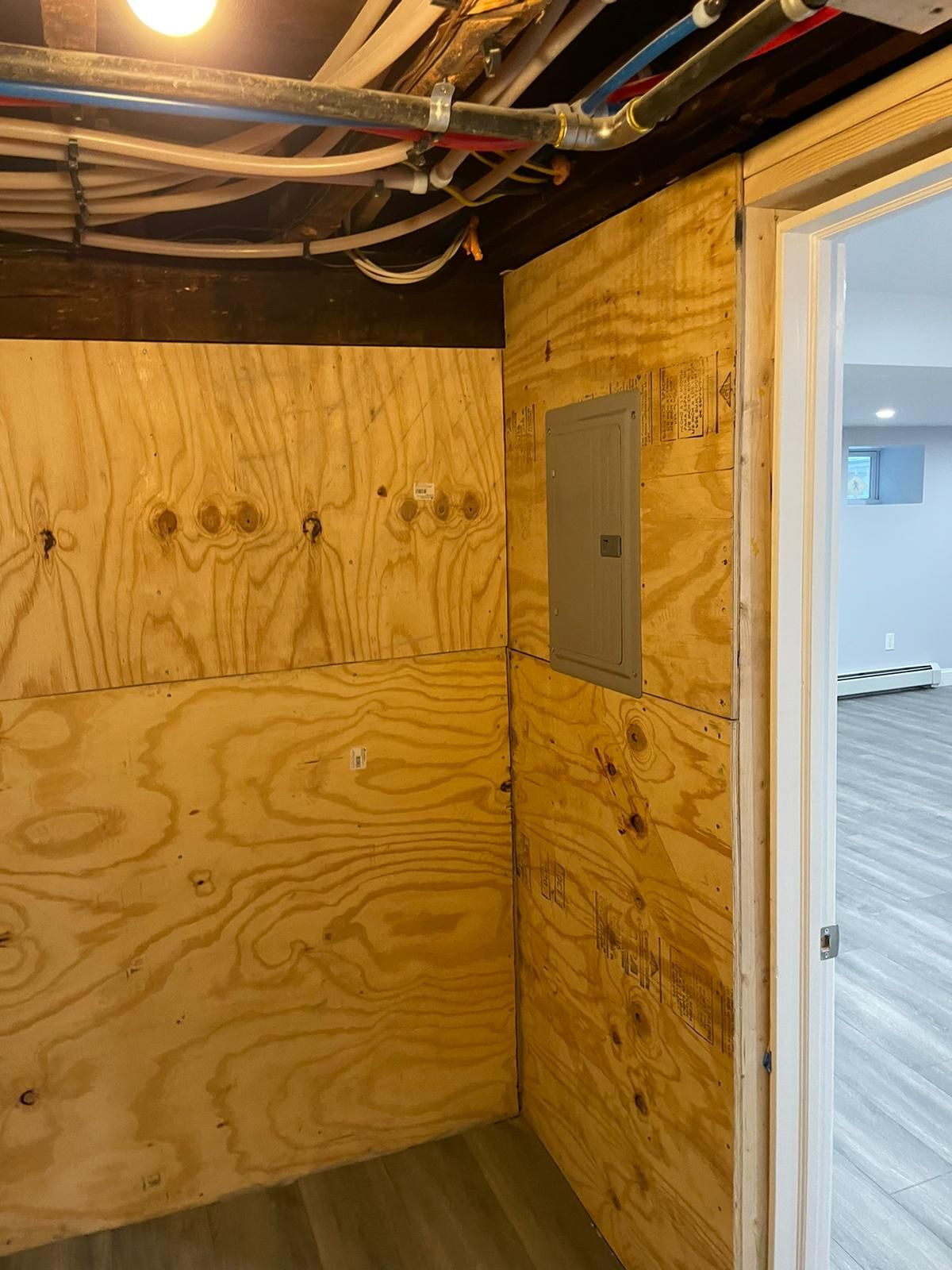 Project in Salem, MA by Delarosa Construction & Design