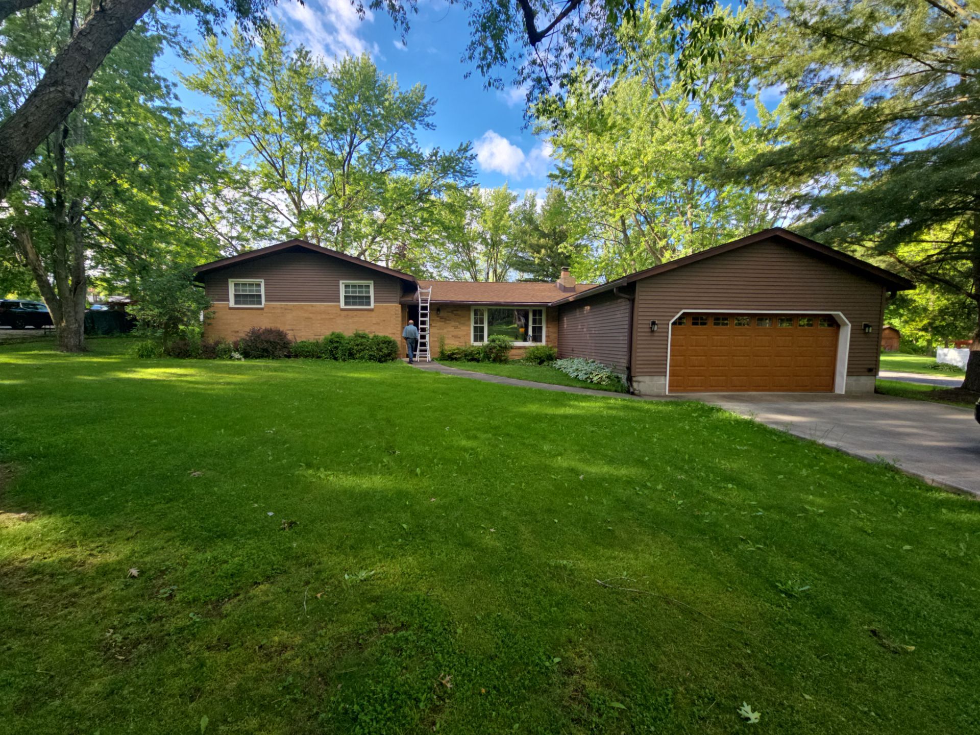 Gene Nibling by Silver Leaf Contracting 
