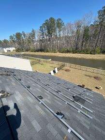 Pooler Ga Project by Zero Grid Power Solutions