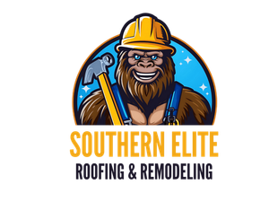 Logo for Southern Elite Roofing & Remodeling