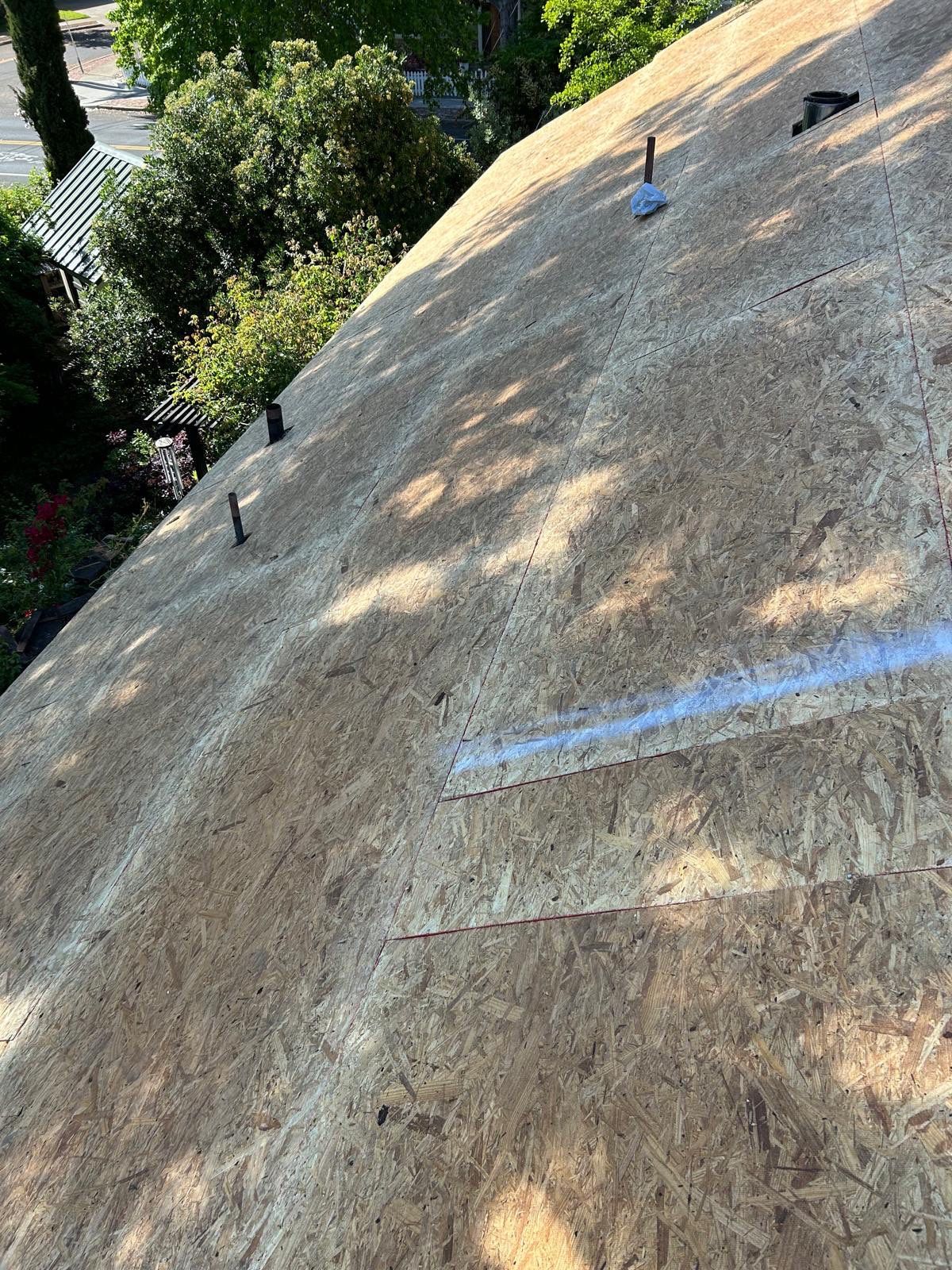 Roof Replacement- San Jose, CA 95125 by Epic Roof Replacement