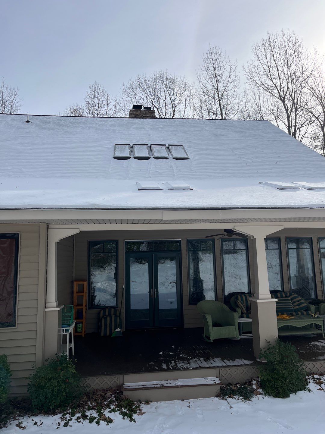 5802 Stonehouse Court, Frederick, MD 21702 UNITED STATES by American Custom Contractors