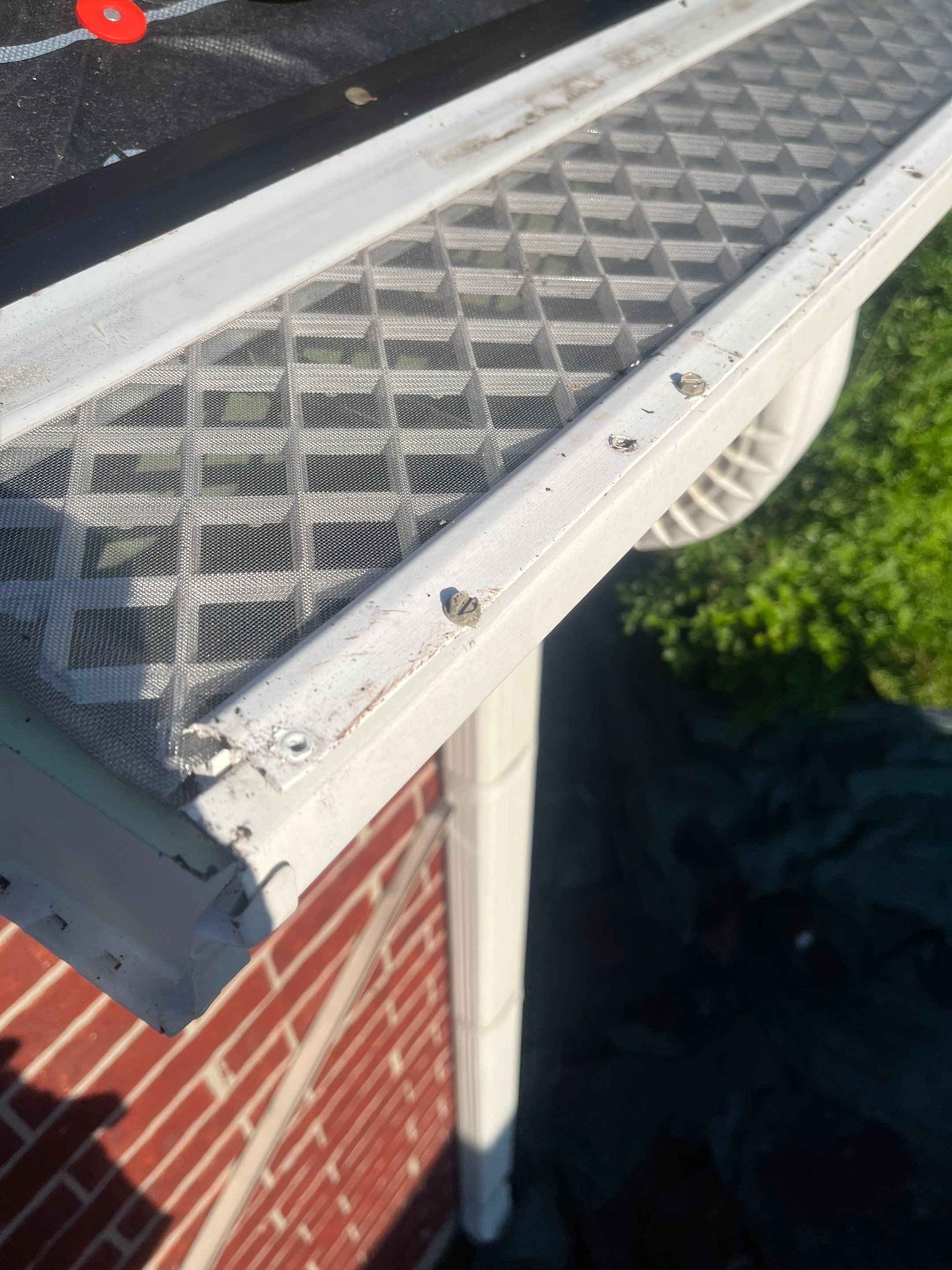 Residential Roofing Installation using Owen's Corning Duration by Roof Concepts Construction
