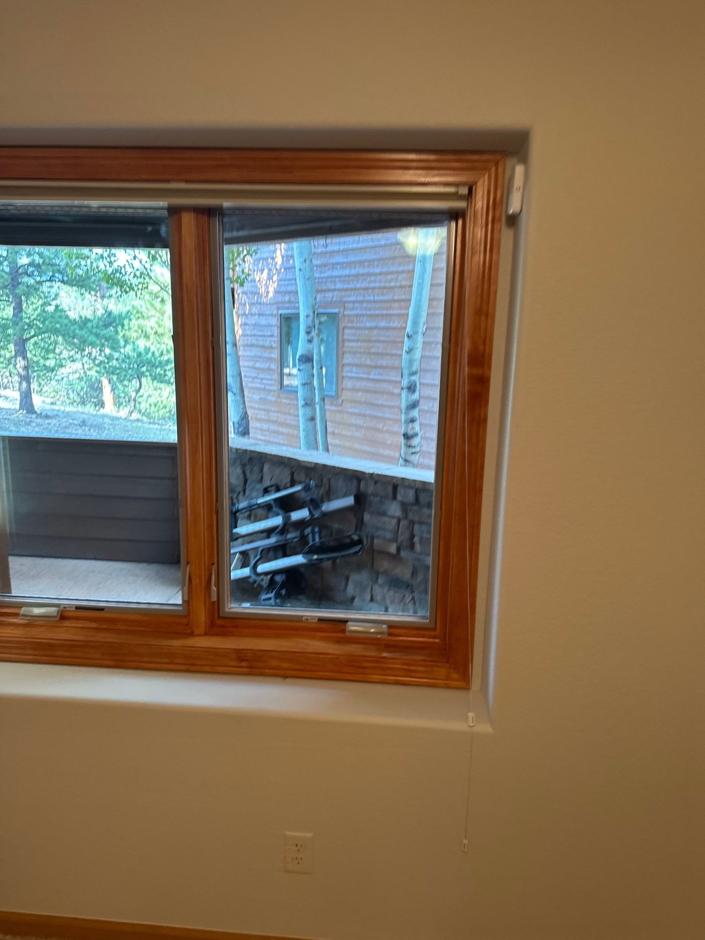 Mountain Creek Townhomes Remodel  by Blue Peaks Roofing LLC 