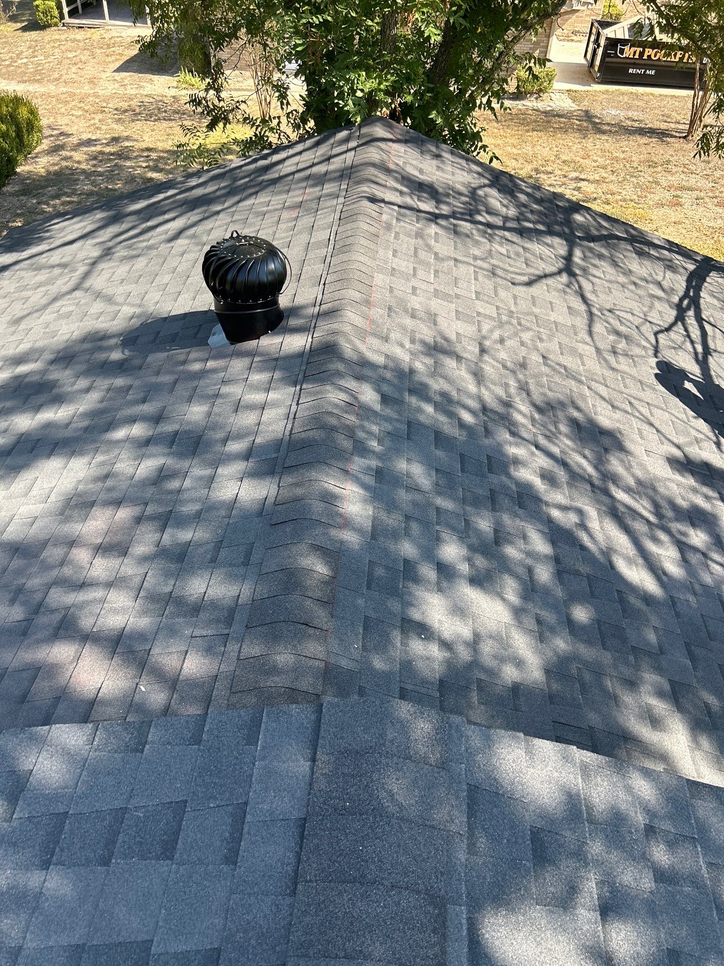 Project in Temple by Rhino Roofing and General Contracting, LLC