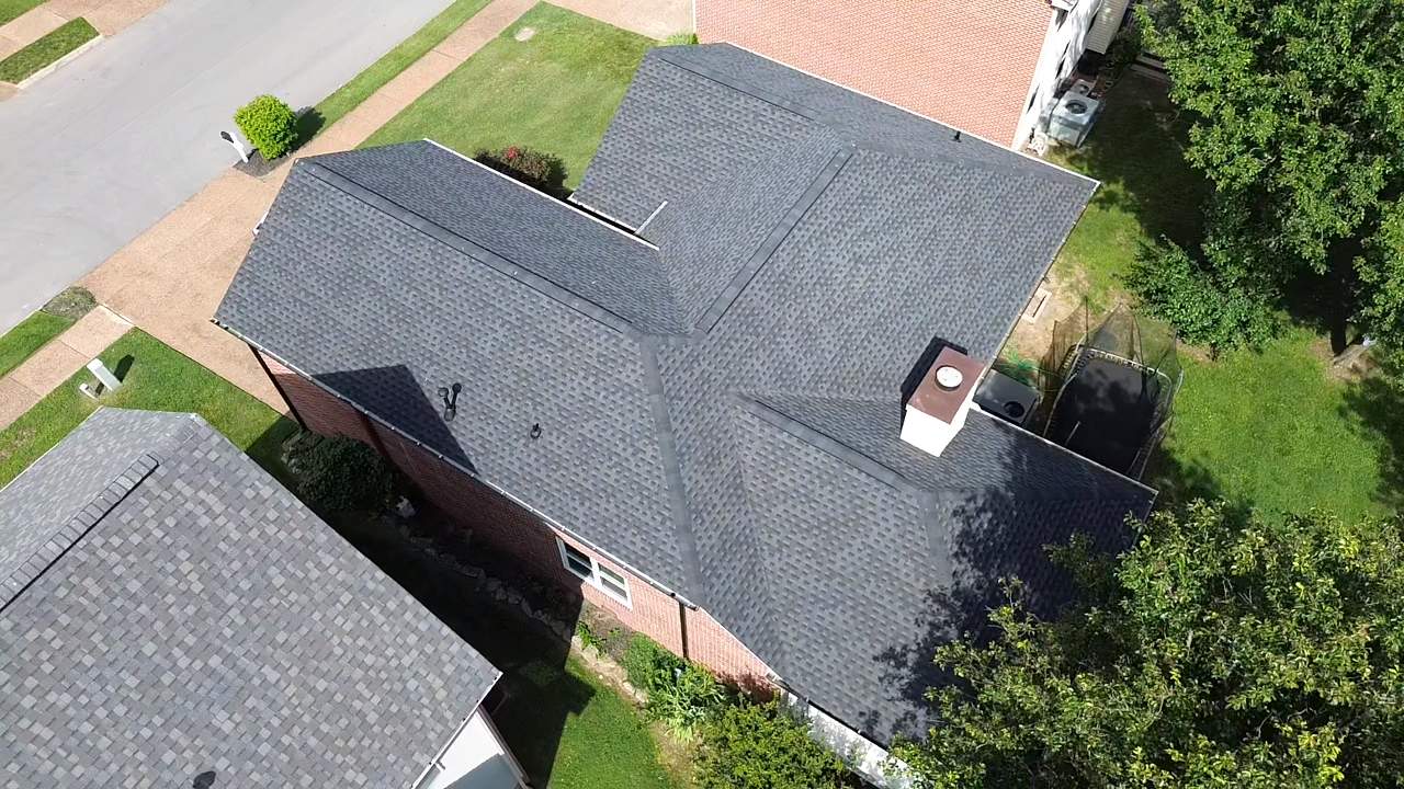Roof Replacement- GAF Timberline HDZ by Shinglesmiths Roofing
