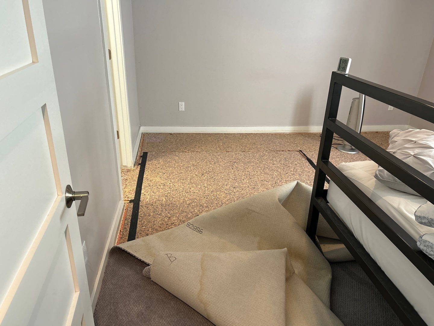 Reconstruction by Accountable Home Services