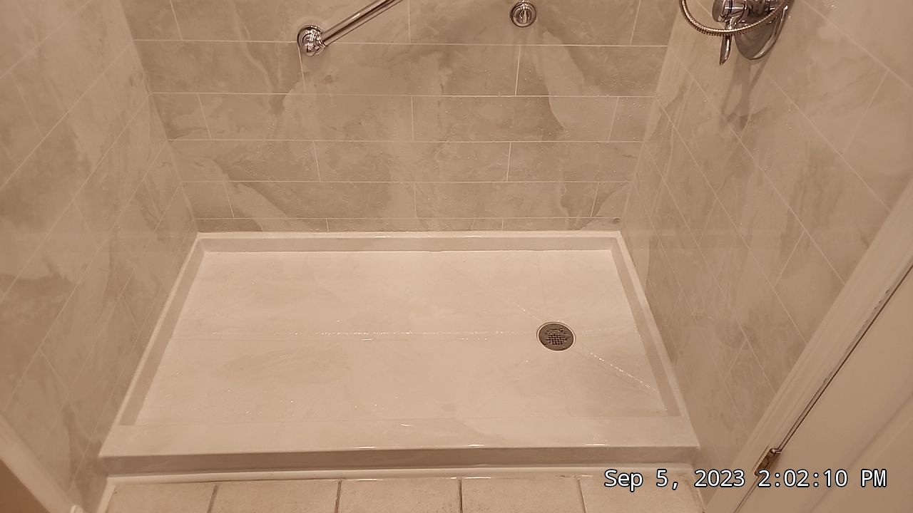 2 wet areas, 1 room by BathPlanet SW Virginia