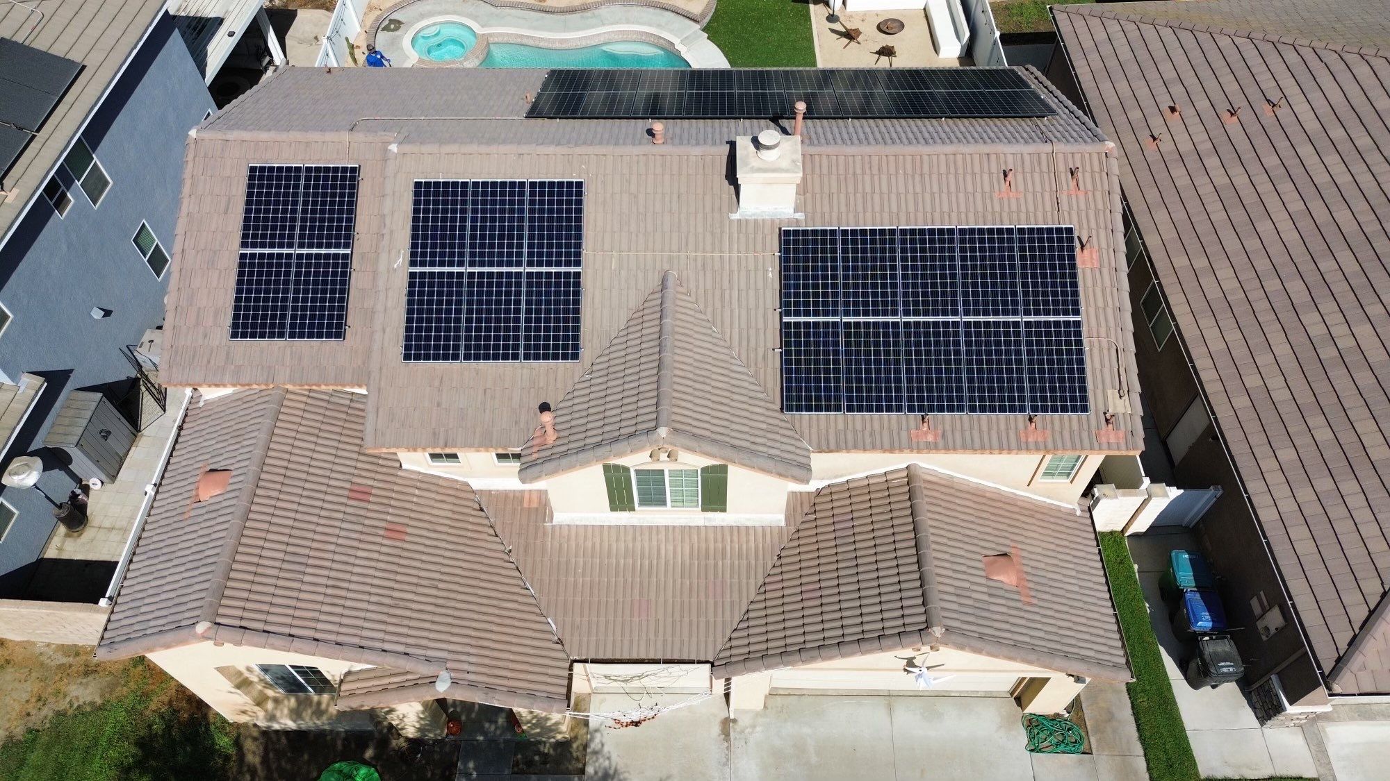 Roof Cleaning SAFE CO by Pirate Pete’s Power Washing